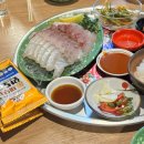 은하 | 새로생긴 레트로 숙성회 맛집 “두정동 은하수산” 내돈내산(feat.나만 알고싶은 정감있는 맛집..🐟)