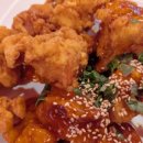 경성치킨 공덕점 이미지