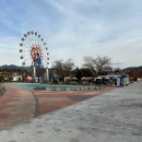 하루네 농장 | 곡성 섬진강 기차마을 동물농장부터 놀이동산 장미공원까지 걷기 여행 후기
