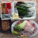 비룡로 | 첫 캠핑 후기😂 (남양주 힐링별밤수목원캠핑장⛺) + 준비물 맥시멀 버전ㅎㅎ