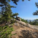 하궁리공중화장실(도로변) | 태안 백화산 산수길 1코스 일부 구간 후기 | 기암괴석 암릉 산행기