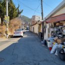 도시계획도로 이미지