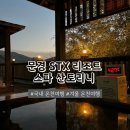 정화 슈퍼 | [🤍문경 온천 여행] STX리조트 | 스위트룸(슈퍼싱글 4개) | 스파산토리니