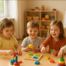 창의나라 유치원 이미지