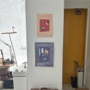 모티프원 | (파주/북스테이) 모티프원 블랙룸 후기📚📖