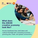 Learn more about how we’re connecting creatives across ASEAN and the UK 이미지