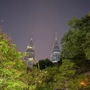 2 🇲🇾 - KLCC공원 러닝, 겐팅 하이랜드 카지노, Burger &amp; Lobsters, 부킷 빈땅 마사지 추천, 한식당 청학골