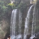 마하빌 | [프놈꿀렌 폭포산] 캄보디아 앙코르와트