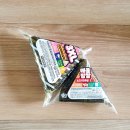 (주)지오푸드 농협밀양물류센터지점 | CU 편의점 삼각김밥과 종류 가격대 씨유 김밥 들어오는 시간 3XL 콘참치마요삼각 매콤짭짤 소고기고추장...