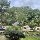 백담촌펜션 이미지