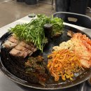 중화역3번출구 | 중랑구 중화역맛집 추천 구워주는 고기집 목구멍 주차장