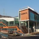 문원도서관 이미지