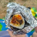 씨유 계산시장길점 이미지