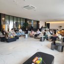 수강생과 함께하는 작가와의 만남 이미지