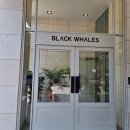블랙웨일즈(BLACK WHALES)