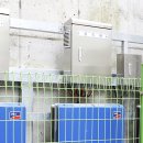 시안 태양광발전소 이미지