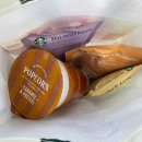 튼튼푸드 | 스타벅스 Take it Love eat 푸드백 이벤트 후기｜13,500원 구매하고 증정 받음!