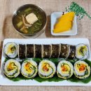 병아리김밥 - 태안군 동문1길 38 | 병아리김밥
