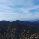 팔공산 하늘정원 이미지