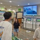 트레이더스 비산점 자판기 | 트레이더스 비산점에서 공병 59개 팔기