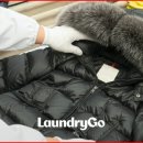 코오롱 그린세탁 | 런드리고 패딩 세탁비 최대 1만원 페이백 이벤트