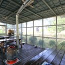 언덕위에 펜션 이미지