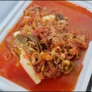 할매김치찜 - 김해시 금관대로 1189 | 할매김치찜