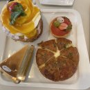 몽시떼루 | 경기도 용인 예쁜카페 추천 떼레노시떼 다양한 디저트 맛 본 솔직후기