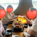 BHC치킨피자애플 | 뚝섬한강공원 물 위에서 치킨 먹는 법? BHC 선상점 후기부터 메뉴 정보까지 총정리