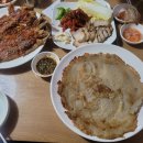 밥상스토리 | 백반기행 안양 밥상 고향곤드레밥