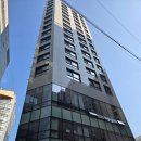 정원빌딩 신축공사 | 잠실 신축 16층 오피스텔 빌딩 정기청소 후기