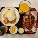 선원면-2 | 선원면 일상 속에 찾아온 햄버거대마왕 2호점 방문기