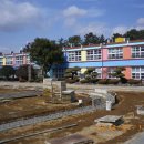 삼산초등학교 이미지