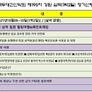 제195차(2021년10월9~10일)정기산행 일지 [강원 삼척 힐링여행] 이미지