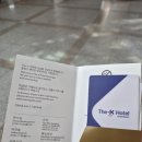 카렌시아워시 | 경주 더케이호텔 스탠다드룸(전면뷰)후기(26년5월)