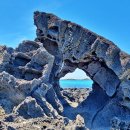 자연이 만든 천연 액자예요&#34; 기념사진 촬영 명소로 유명한 이곳 이미지