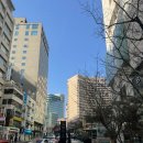 명동호텔 | 명동 조선호텔 뷔페 루브리카 런치코스 후기