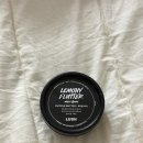 플러터(flutter) | 뷰티템 추천 | LUSH 러쉬 레모니 플러터 큐티클 버터 내돈내산 솔직 리뷰 🍋