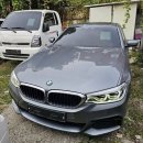 BMW 530d 2017년식 2천1백만원 이미지