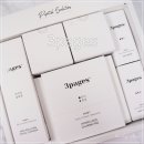 건정테크 | 기초화장품 3pages 컴플리트 세트로 미백과 보습 채우기