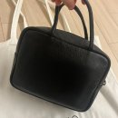 바게트백을 찾아서 :: 유라고 탑핸들백 후기를 곁들인.. (파사드패턴,더히어볼링백,얼바닉)