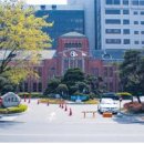 구 도립대구병원(舊 道立大邱病院) 이미지