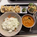[마포 구내식당 소개] 마포역 직장인 성지 일진빌딩 가성비 구내식당 후기