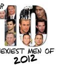 해외언론 선정 전세계 Sexiest Men TOP 10 有 이미지