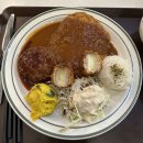 더현대서울 지하1층 푸드코트 맛집 [ 익스첼/돈까스1985 ] 타코, 경양식돈까스 함박 맛집 내돈내산