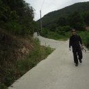 양각산펜션