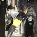 KG스틸앞 | [에러코드 P2138] 아반떼스포츠 증상, 원인, 해결방법 + 가속페달 교체 DIY