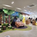 운악산 공중화장실 이미지