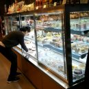 파리바게뜨제일점 이미지