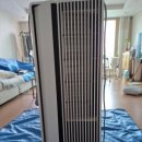 LG보떼순천용당점 | [순천 에어컨청소] 쾌쾌한 곰팡이 냄새 나던 창문형 에어컨, 비치움홈케어 순천점에서 완벽 해결한 후기! ✨
